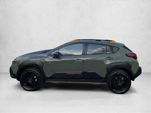 New 2026 Subaru Crosstrek 2.5i Wilderness AWD/4WD image 2