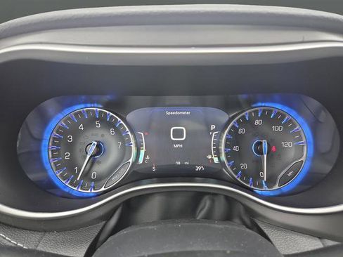 New 2026 Chrysler Pacifica Select image 19