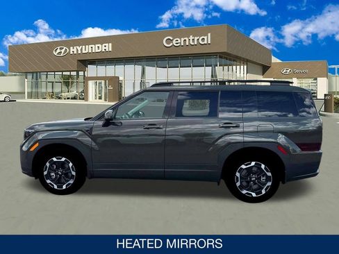 New 2026 Hyundai Santa Fe SEL AWD/4WD image 7