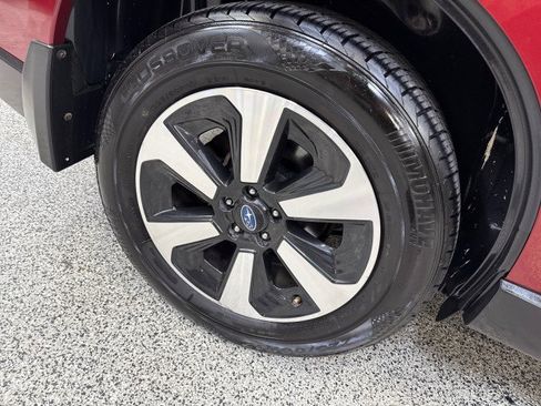 Used 2017 Subaru Forester 2.5i Premium w/ All-Weather Package image 72