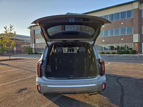 Certified 2023 Kia Telluride SX Prestige X-Line AWD/4WD image 5