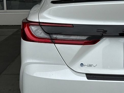 New 2026 Toyota Camry XSE FWD image 10