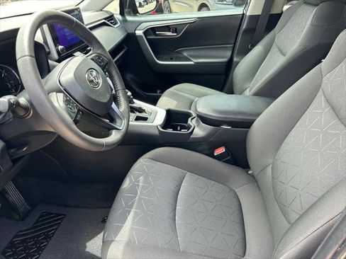 Certified 2024 Toyota RAV4 XLE w/ Weather Package AWD/4WD image 11