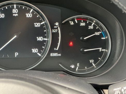 Certified 2025 MAZDA CX-5 Signature image 27