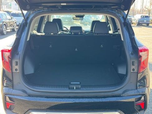 Certified 2024 Kia Seltos S image 8