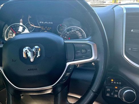 Used 2019 RAM 1500 Big Horn AWD/4WD image 21