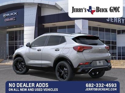 New 2026 Buick Encore GX Sport Touring w/ Advanced Technology Package