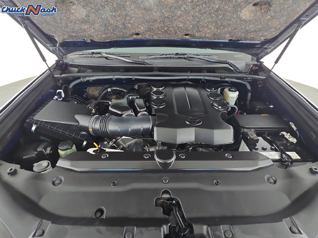 Used 2024 Toyota 4Runner Limited RWD image 35