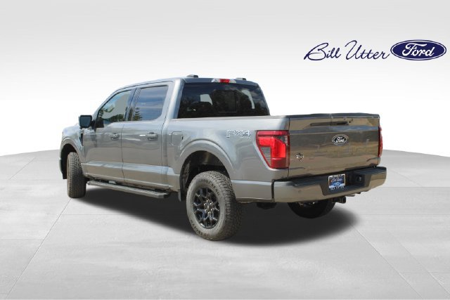 New 2026 Ford F150 XLT w/ Equipment Group 302A MID AWD/4WD image 4