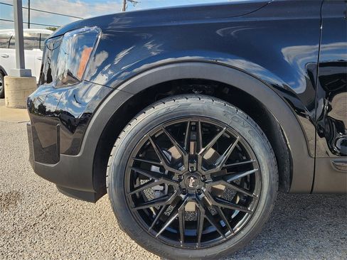 New 2025 Kia Telluride SX Prestige X-Line image 6