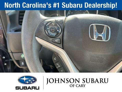 Used 2015 Honda Fit EX image 13