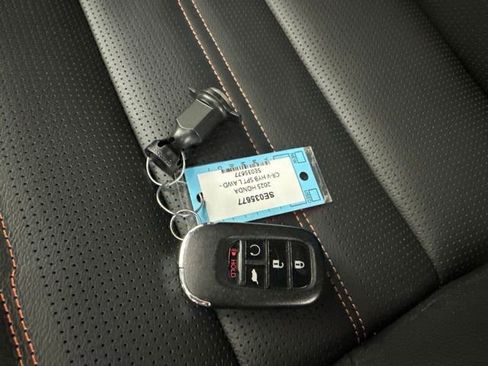 Used 2025 Honda CR-V Sport-L image 34