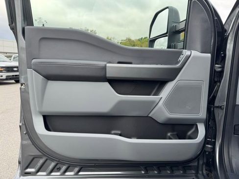 New 2026 Ford F250 XL w/ STX Appearance Package image 14