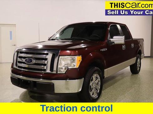 Used 2009 Ford F150 XLT RWD image 13