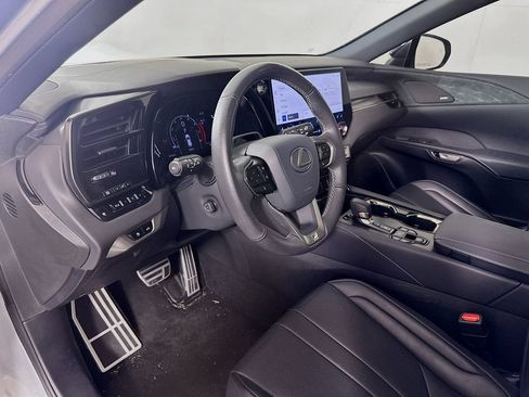 Used 2023 Lexus RX 350 F Sport w/ Cold Area Package AWD/4WD image 9