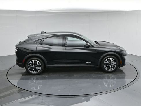 New 2026 Ford Mustang Mach-E Select image 37