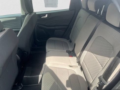 Used 2021 Ford Escape SE AWD/4WD image 13