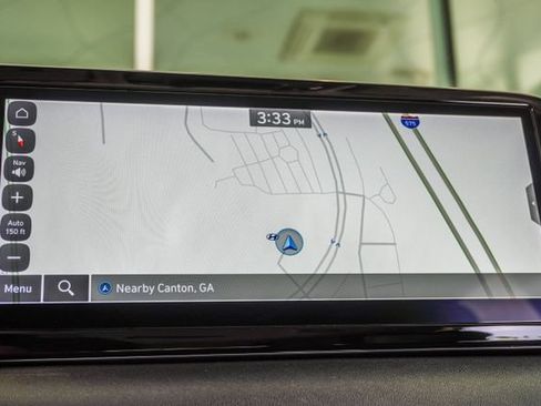 Used 2025 Hyundai Palisade SEL FWD image 30