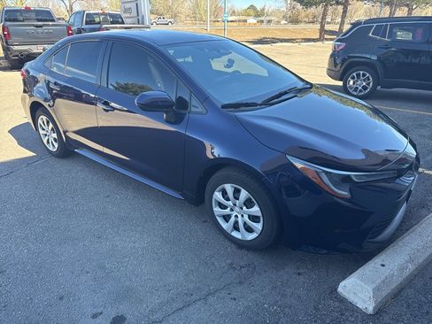Used 2023 Toyota Corolla LE image 10