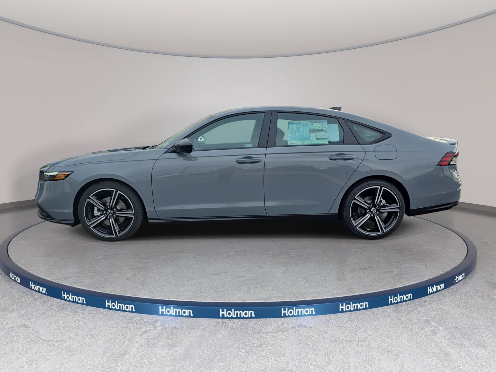 New 2026 Honda Accord Sport image 8