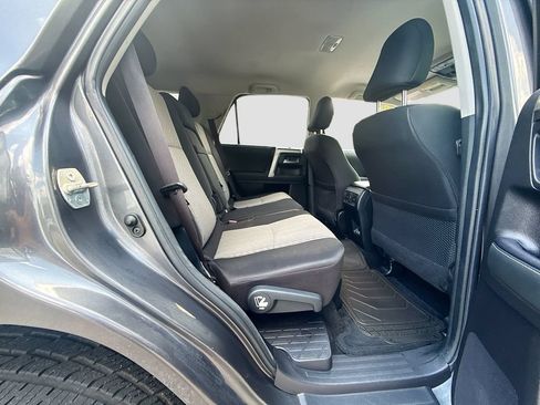 Used 2020 Toyota 4Runner SR5 RWD image 30