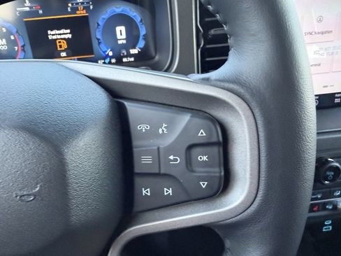 New 2025 Ford Bronco Badlands AWD/4WD image 30