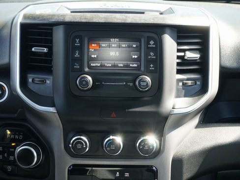 Used 2022 RAM 1500 Big Horn image 21