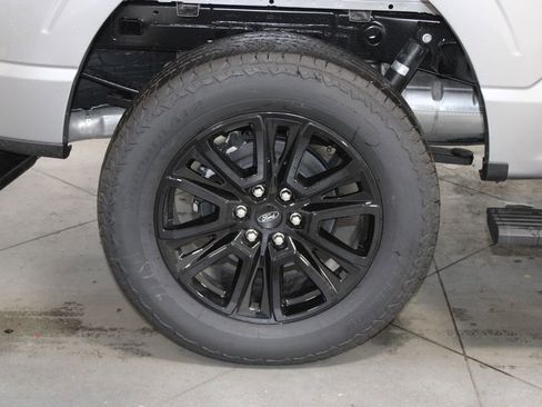 New 2026 Ford F150 Platinum AWD/4WD image 15