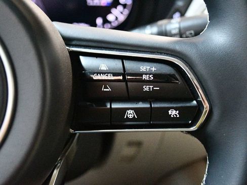 Used 2024 MAZDA CX-90 3.3 Turbo S w/ Premium Plus AWD/4WD image 44