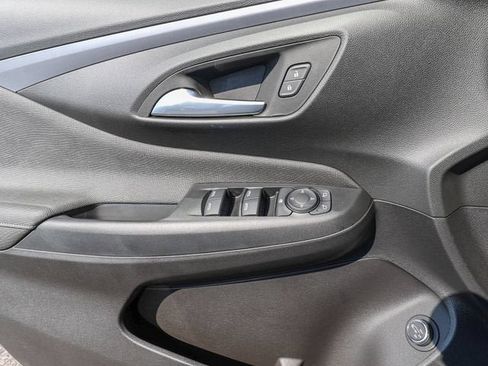 New 2026 Buick Envista Preferred w/ Convenience I Package FWD image 14