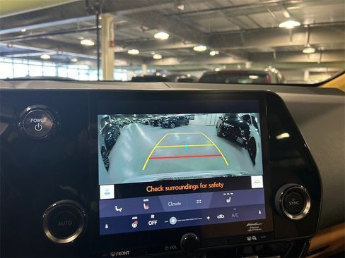 Used 2024 Lexus NX 350 AWD image 17