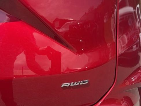 Used 2024 Ford Edge SEL w/ Convenience Package AWD/4WD image 19