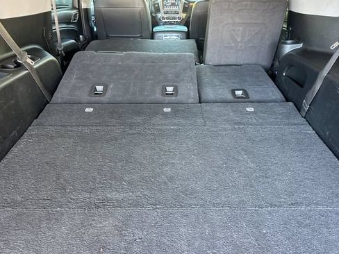 Used 2019 GMC Yukon XL Denali AWD/4WD image 16