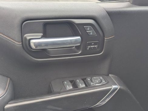 Used 2020 GMC Sierra 1500 AT4 w/ AT4 Premium Package image 27