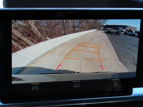 New 2026 Chevrolet Silverado 1500 RST image 7