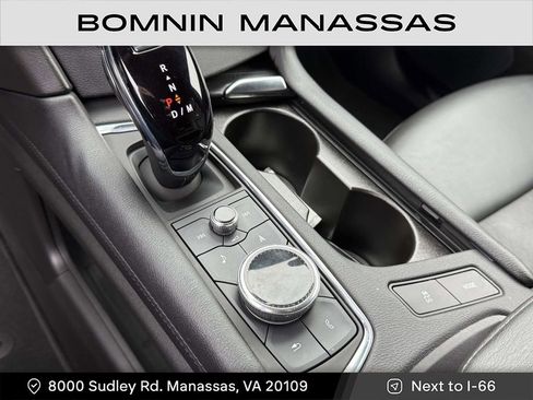 Used 2023 Cadillac XT5 Premium Luxury image 22