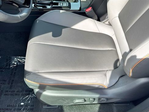 New 2026 Subaru Forester Sport image 17