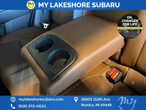 New 2026 Subaru Outback Touring XT AWD/4WD image 24