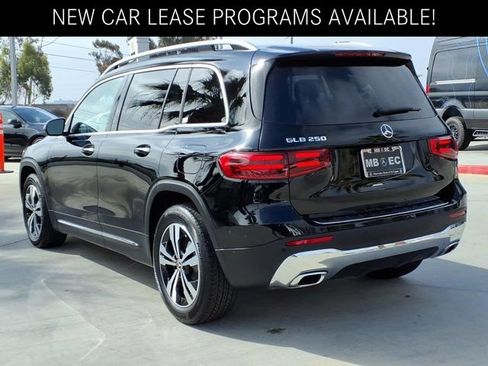 Certified 2026 Mercedes-Benz GLB 250 image 21
