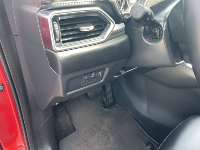 Used 2024 MAZDA CX-5 AWD 2.5 S w/ Select Package image 23