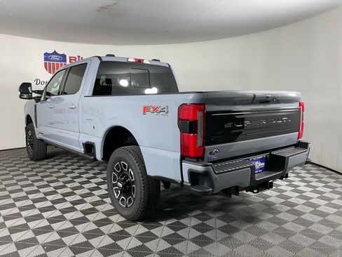 New 2026 Ford F350 Platinum AWD/4WD image 5