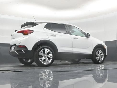 Used 2024 Buick Encore GX Preferred FWD image 46