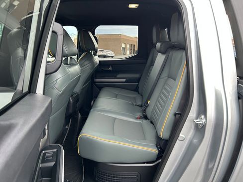 Used 2024 Toyota Tacoma Trailhunter image 23