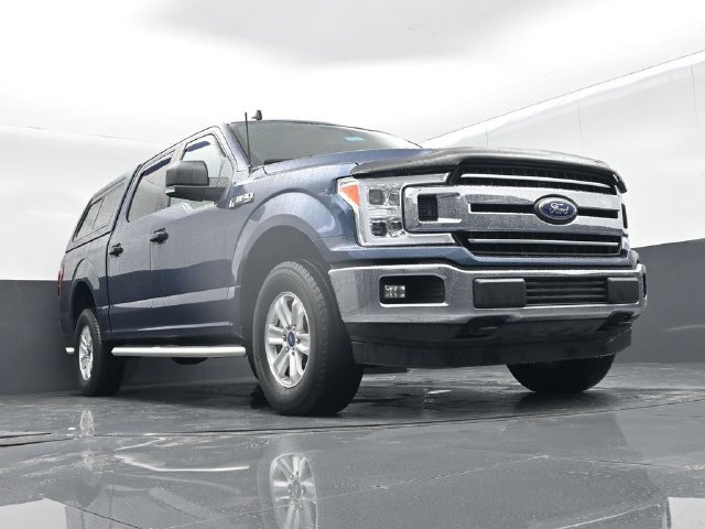 Used 2020 Ford F150 XLT AWD/4WD image 43