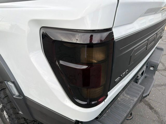 Used 2021 Ford F150 Raptor w/ Raptor 37 Performance Package AWD/4WD image 28