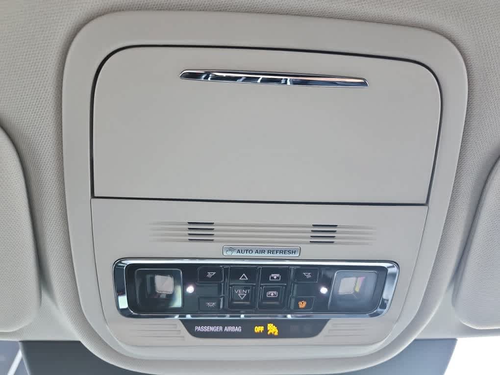 Used 2025 Lincoln Aviator Reserve w/ Equipment Group 201A AWD/4WD image 22