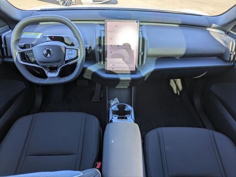 New 2026 Volvo EX30 Plus image 11