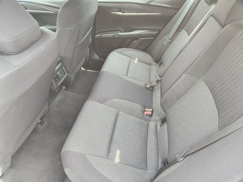 Used 2025 Toyota Camry LE image 20