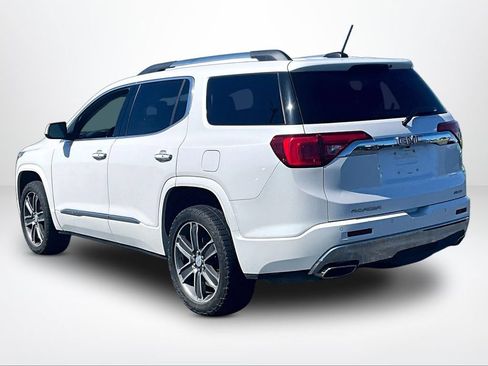 Used 2019 GMC Acadia Denali AWD/4WD image 13
