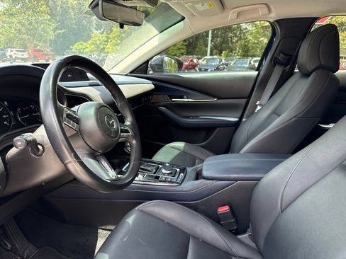 Used 2021 MAZDA CX-30 FWD 2.5 S w/ Preferred Package image 16